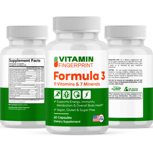 Formula 3 - Image 3