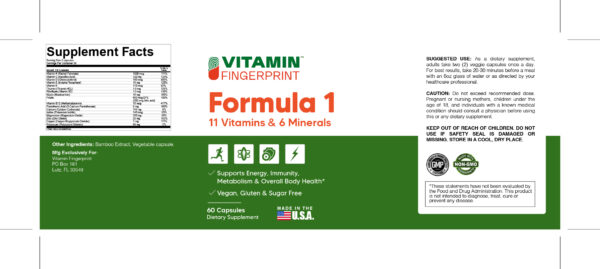 Formula 1 - Image 2