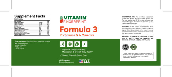 Formula 3 - Image 2
